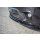 Front Ansatz passend für  BMW X5 E70 Facelift M Paket Carbon Look