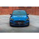 Front Ansatz passend für Ford Focus ST / ST-Line Mk4