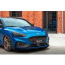 Front Ansatz passend für Ford Focus ST / ST-Line Mk4