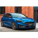 Front Ansatz passend für Ford Focus ST / ST-Line Mk4