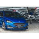 Front Ansatz passend für Ford Focus ST / ST-Line Mk4