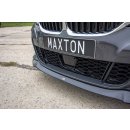 Front Ansatz V.1 passend für BMW 3er G20 M Paket Carbon Look