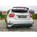 Spoiler CAP passend für Mercedes A45 AMG W176...