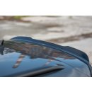 Spoiler CAP passend für Volkswagen Passat R-Line B8 Carbon Look