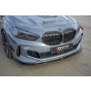 Front Ansatz passend für BMW 1er F40 M-Paket/ M135i...