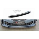 Front Ansatz V.2 passend für BMW 1er F40 M-Paket/ M135i  Carbon Look