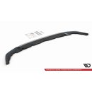 Front Ansatz V.3 passend für BMW 1er F40 M-Paket/ M135i  schwarz Hochglanz