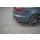 Heck Ansatz Flaps Diffusor passend für Seat Leon Mk3 Cupra ST Facelift Carbon Look