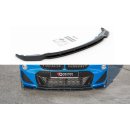 Front Ansatz passend für BMW X2 F39 M-Paket Carbon Look