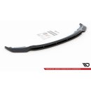 Front Ansatz passend für BMW X2 F39 M-Paket Carbon Look