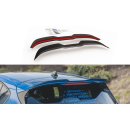 Spoiler CAP V.1 passend für Ford Focus ST Mk4...