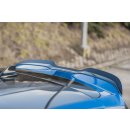 Spoiler CAP V.1 passend für Ford Focus ST Mk4 Carbon Look