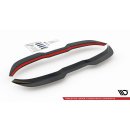 Spoiler CAP V.1 passend für Ford Focus ST Mk4 Carbon Look