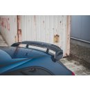 Spoiler CAP passend für Mercedes A35 AMG W177  Carbon Look