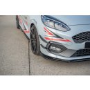 Front Ansatz V.4 passend für Ford Fiesta Mk8 ST /...