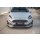 Front Ansatz V.4 passend für Ford Fiesta Mk8 ST / ST-Line Carbon Look