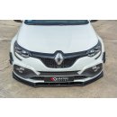 Stoï¿½stangenflï¿½gel vorne (Canards) Renault Megane IV RS