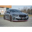 Front Ansatz passend für V.4 BMW 1er F40 M-Paket/ M135i