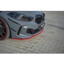 Front Ansatz passend für V.4 BMW 1er F40 M-Paket/ M135i