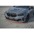 Front Ansatz passend für V.4 BMW 1er F40 M-Paket/ M135i