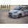 Front Ansatz V.7 passend für Ford Fiesta Mk8 ST / ST-Line schwarz matt