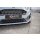 Front Ansatz V.7 passend für Ford Fiesta Mk8 ST / ST-Line Carbon Look