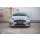 Front Ansatz V.7 passend für Ford Fiesta Mk8 ST / ST-Line Carbon Look