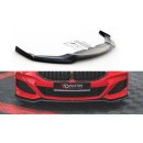 Front Ansatz V.2 passend für Bmw M850i G15 Carbon Look