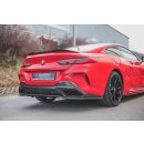 Spoiler CAP passend für Bmw M850i G15 Carbon Look