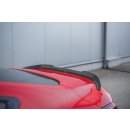 Spoiler CAP passend für Bmw M850i G15 Carbon Look