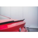 Spoiler CAP passend für Bmw M850i G15 Carbon Look