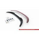 Spoiler CAP passend für Bmw M850i G15 Carbon Look