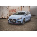 Front Ansatz V.3 passend für Hyundai I30 N Mk3...