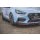 Front Ansatz V.3 passend für Hyundai I30 N Mk3 Hatchback/ Fastback schwarz matt