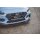 Front Ansatz V.3 passend für Hyundai I30 N Mk3 Hatchback/ Fastback schwarz matt