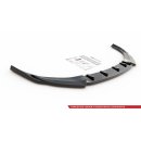 Front Ansatz V.5 passend für Hyundai I30 N Mk3 Hatchback/ Fastback schwarz matt