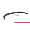 Front Ansatz V.5 passend für Hyundai I30 N Mk3 Hatchback/ Fastback schwarz matt