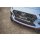 Front Ansatz V.5 passend für Hyundai I30 N Mk3 Hatchback/ Fastback schwarz matt