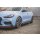 Seitenschweller Ansatz V.4 passend für Hyundai I30 N Mk3 Hatchback/ Fastback Carbon Look