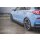 Seitenschweller Ansatz V.5 passend für Hyundai I30 N Mk3 Hatchback/ Fastback Carbon Look