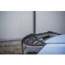 Spoiler CAP V.2 passend für Hyundai I30 N Mk3 Hatchback schwarz Hochglanz