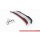 Spoiler CAP V.2 passend für Hyundai I30 N Mk3 Hatchback Carbon Look