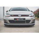 Racing Front Ansatz passend für VW Golf 7 GTI