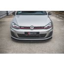 Racing Front Ansatz passend für VW Golf 7 GTI