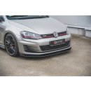 Racing Front Ansatz passend für VW Golf 7 GTI