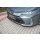 Front Ansatz passend für Toyota Corolla XII Sedan  Carbon Look