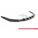 Front Ansatz V.1 passend für Toyota Corolla XII Touring Sports/ Hatchback Carbon Look