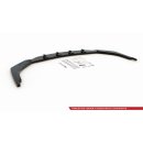 Front Ansatz V.1 passend für Toyota Corolla XII Touring Sports/ Hatchback Carbon Look