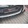 Front Ansatz V.1 passend für Toyota Corolla XII Touring Sports/ Hatchback Carbon Look