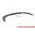 Front Ansatz V.1 passend für Toyota Corolla XII Touring Sports/ Hatchback Carbon Look